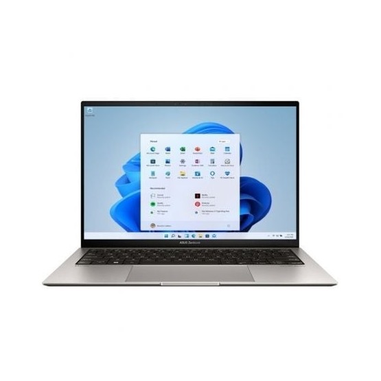 PortÃ¡til Asus ZenBook S 13 OLED UX5304MA-NQ075W Intel Core Ultra 7-155U/ 16GB/ 512GB SSD/ 13.3"/ Win11