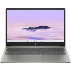 ChromeBook HP 15A-NB0004NS Intel Core i3-N305/ 8GB/ 256GB/ 15.6"/ Chrome OS