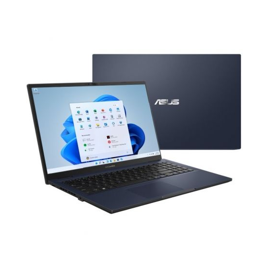 PortÃ¡til Asus ExpertBook B1 B1502CVA-BQ1638X Intel Core i3-1315U/ 8GB/ 512GB SSD/ 15.6"/ Win11 Pro